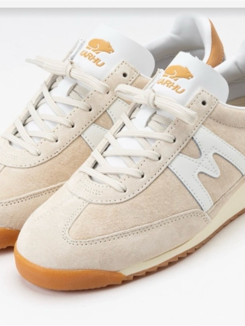 Karhu Mestari Sneakers/ Anthropologie